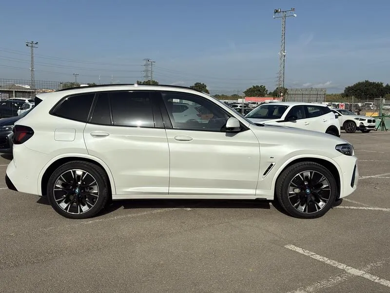 BMW iX M Sport - foto 7