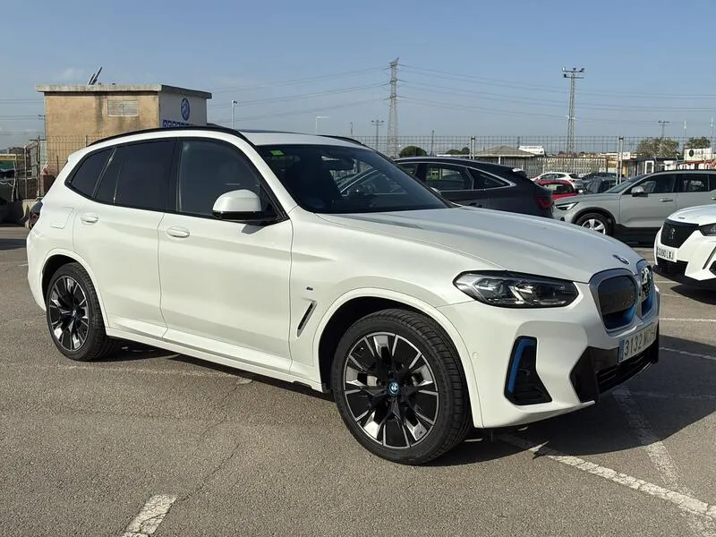 BMW iX M Sport - foto 8