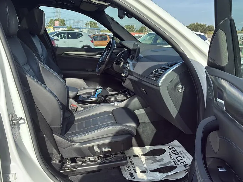 BMW iX M Sport - foto 10
