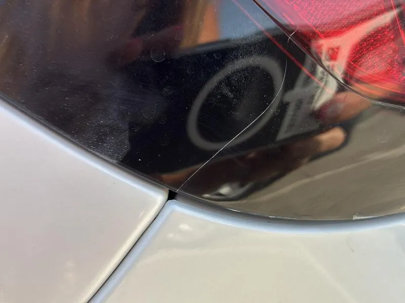 BMW iX M Sport - foto 43