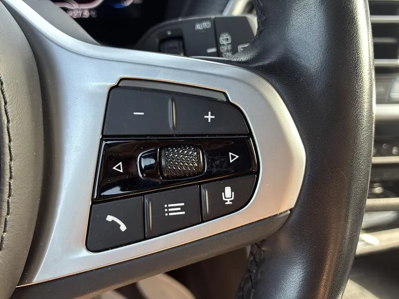 BMW iX M Sport - foto 28