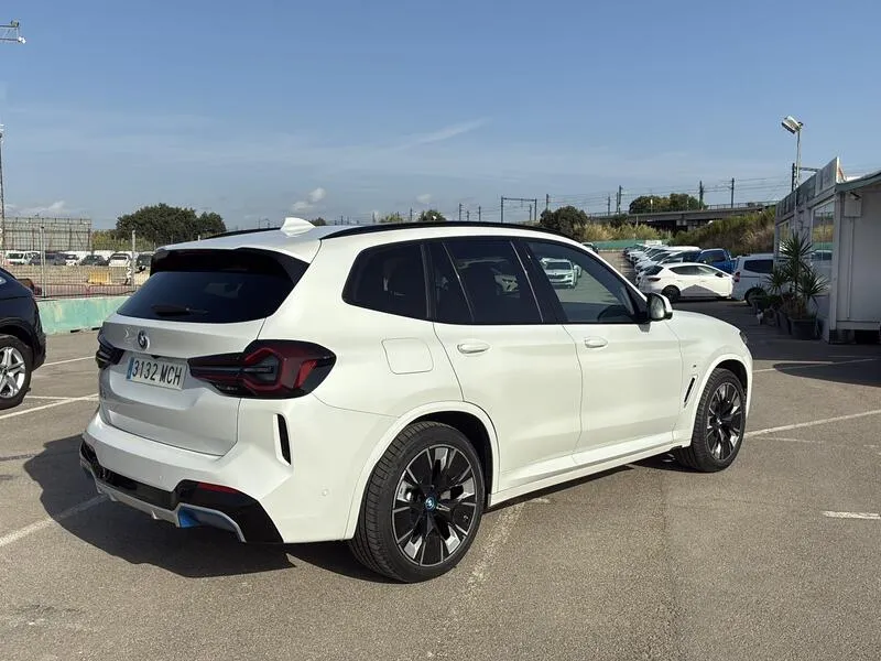 BMW iX M Sport - foto 6