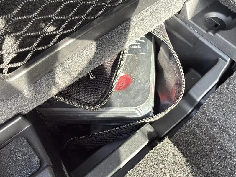 BMW iX M Sport - foto 19