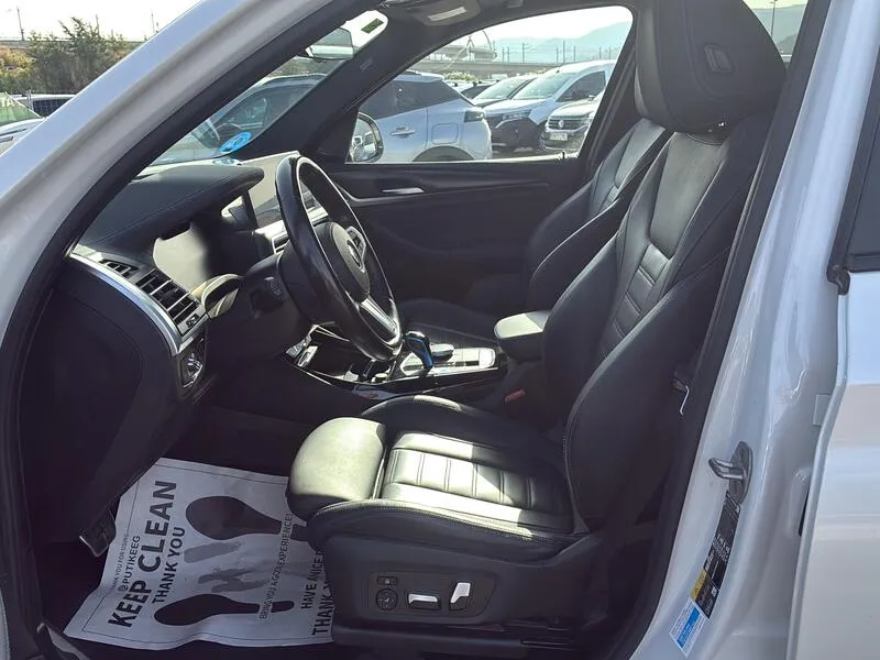 BMW iX M Sport - foto 22