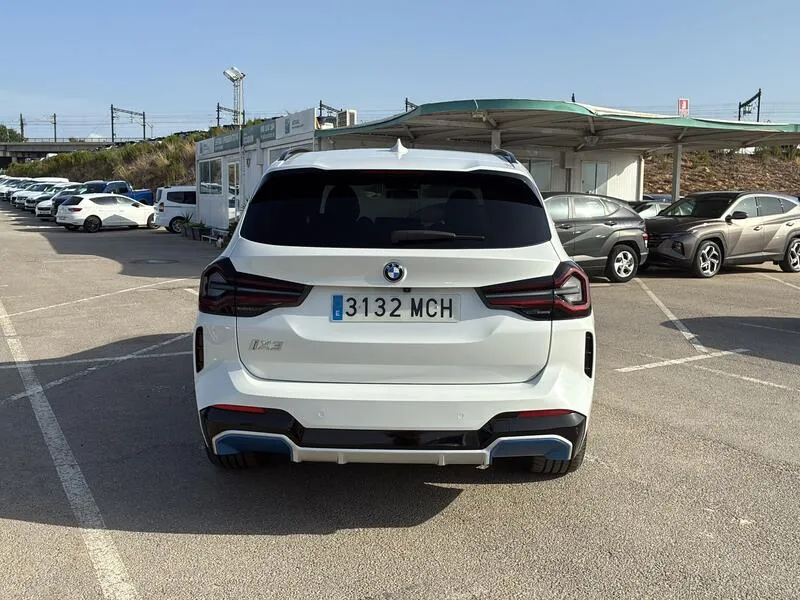 BMW iX M Sport - foto 5
