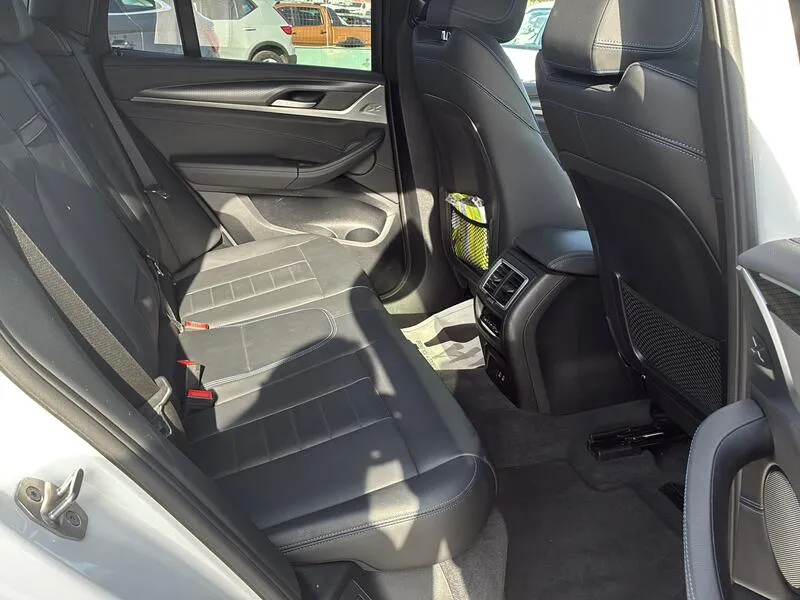 BMW iX M Sport - foto 12