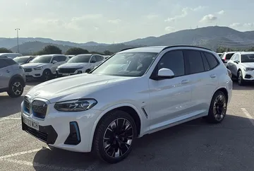bmw ix m sport electrico automatica arval barcelona 903000000283686