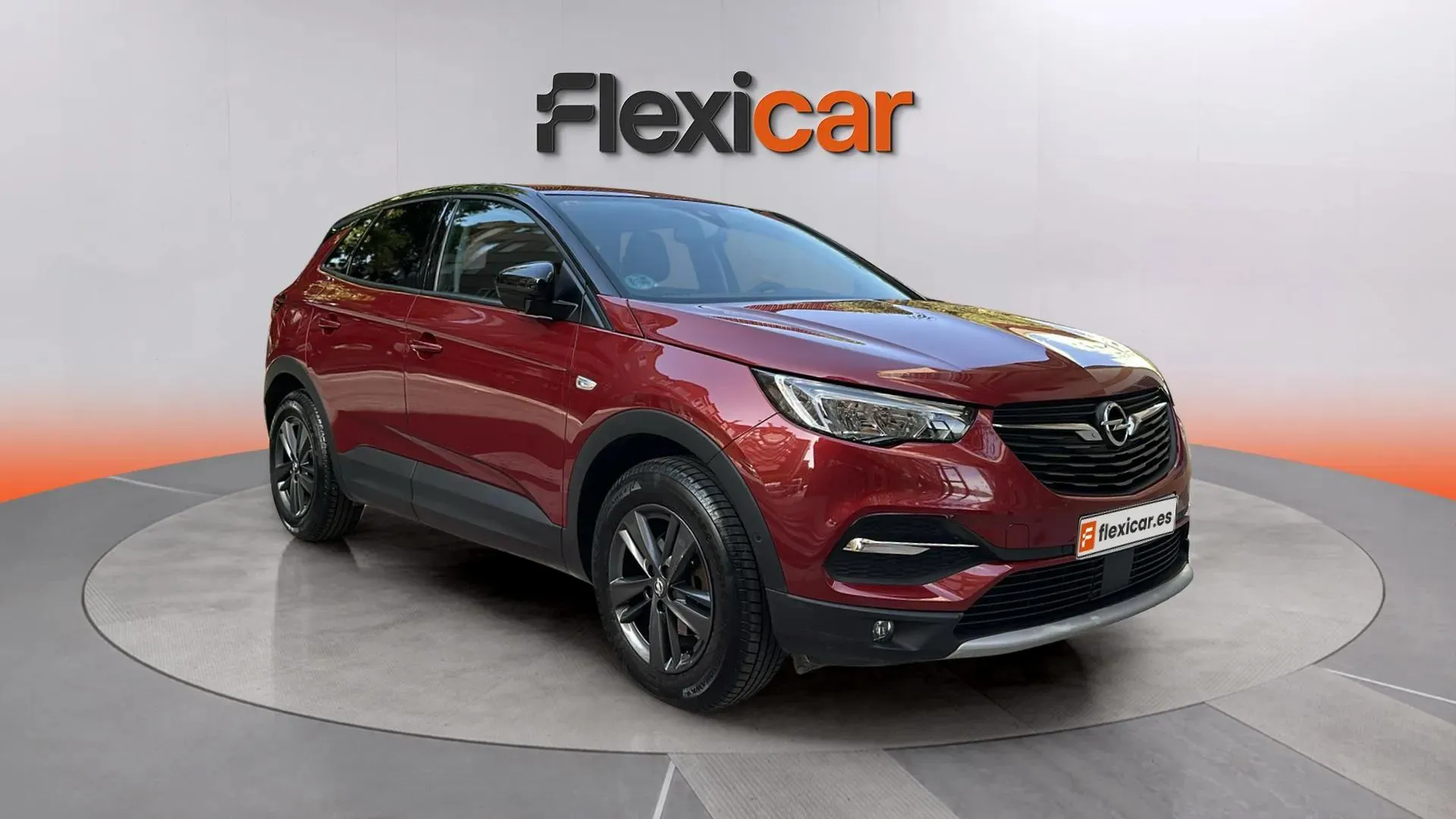 Opel Grandland 1.5 CDTi Design Tech