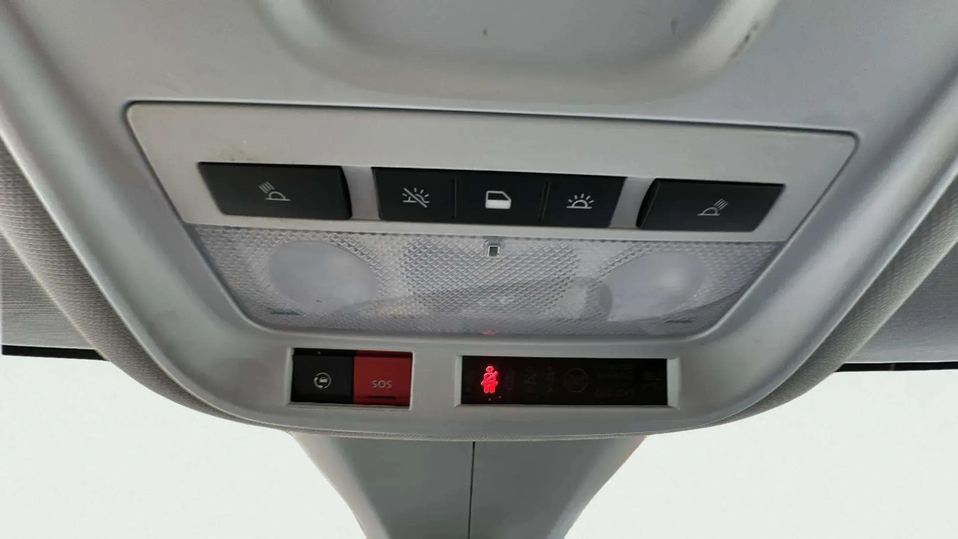 Opel Grandland 1.5 CDTi Design Tech - foto 25