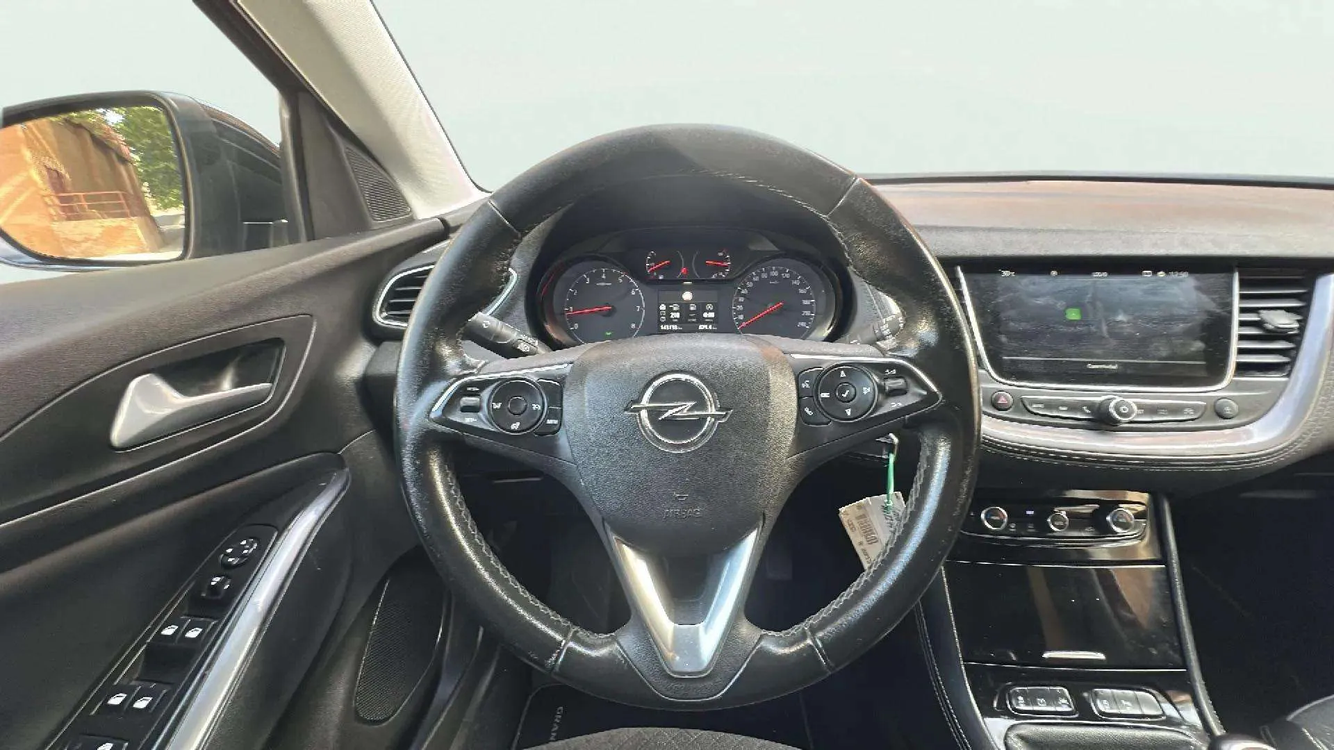Opel Grandland 1.5 CDTi Design Tech - foto 13