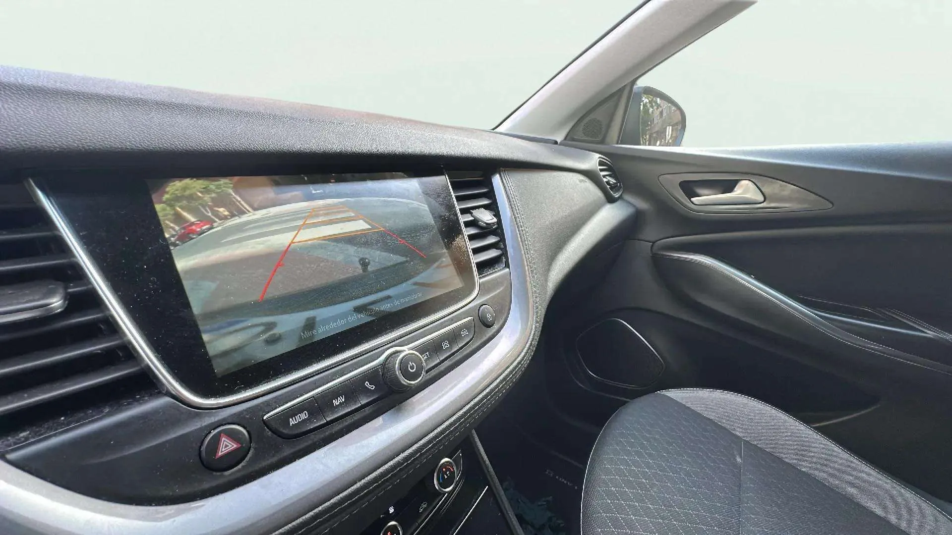 Opel Grandland 1.5 CDTi Design Tech - foto 20