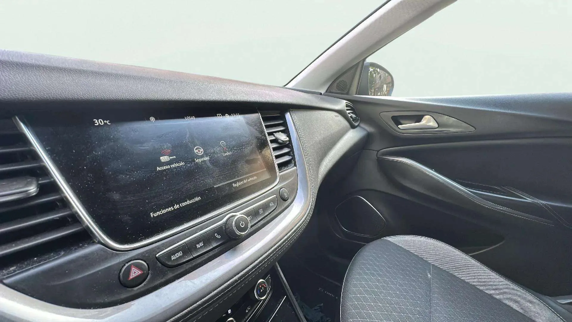 Opel Grandland 1.5 CDTi Design Tech - foto 21