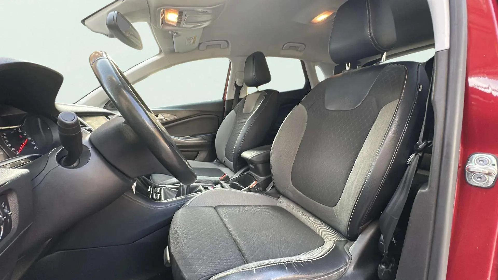 Opel Grandland 1.5 CDTi Design Tech - foto 15