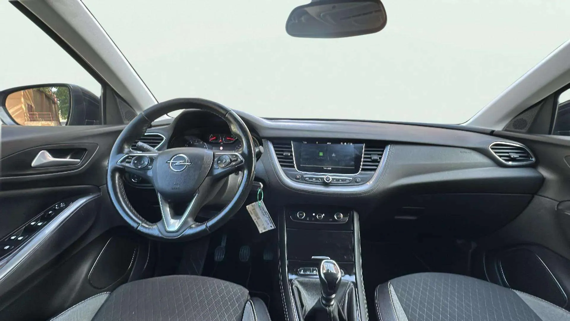 Opel Grandland 1.5 CDTi Design Tech - foto 11