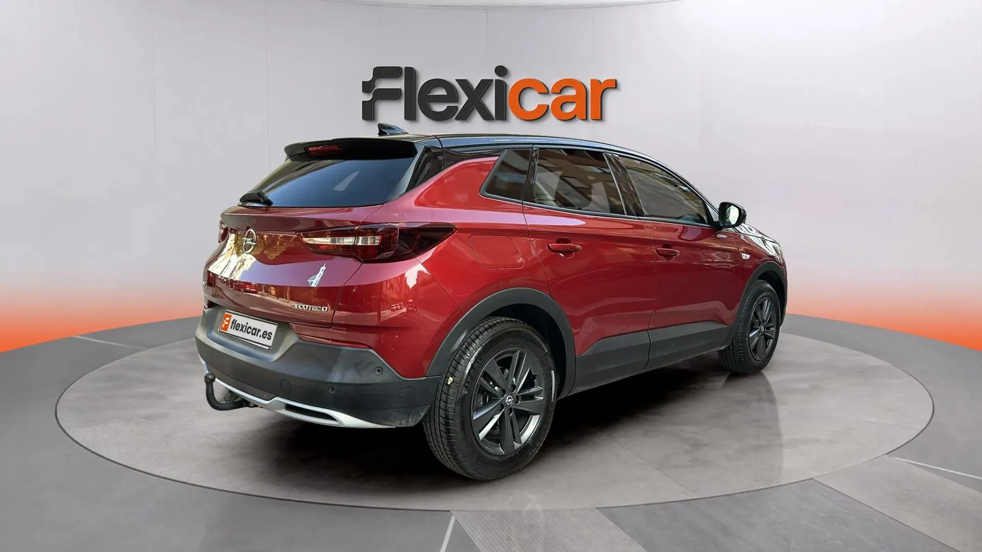 Opel Grandland 1.5 CDTi Design Tech - foto 7