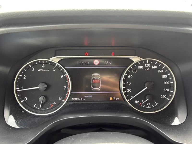 Nissan Qashqai DIG-T mHEV Acenta - foto 25