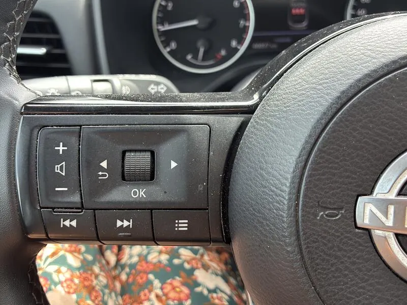 Nissan Qashqai DIG-T mHEV Acenta - foto 27