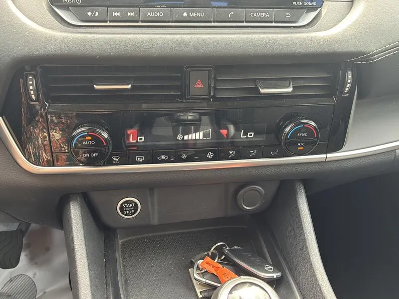 Nissan Qashqai DIG-T mHEV Acenta - foto 30