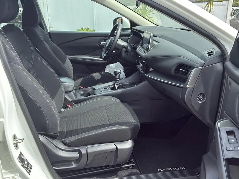 Nissan Qashqai DIG-T mHEV Acenta - foto 10