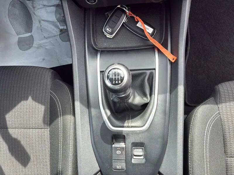 Nissan Qashqai DIG-T mHEV Acenta - foto 11