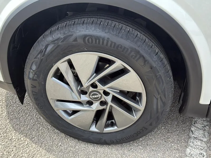 Nissan Qashqai DIG-T mHEV Acenta - foto 35
