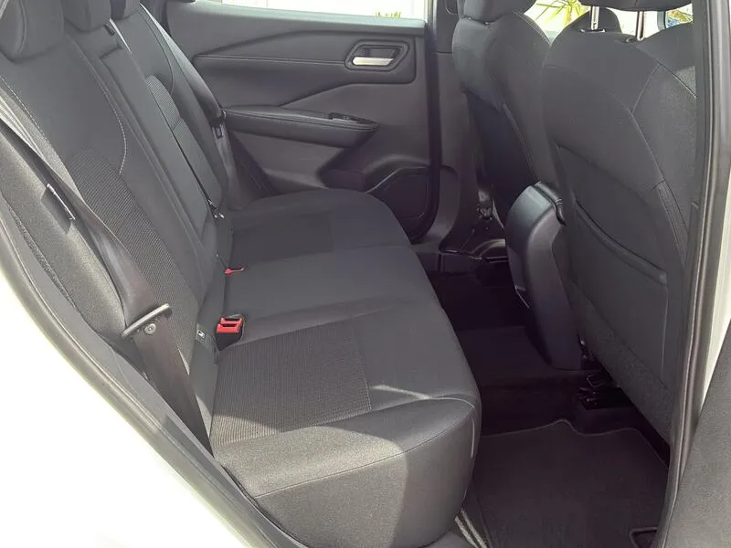 Nissan Qashqai DIG-T mHEV Acenta - foto 13