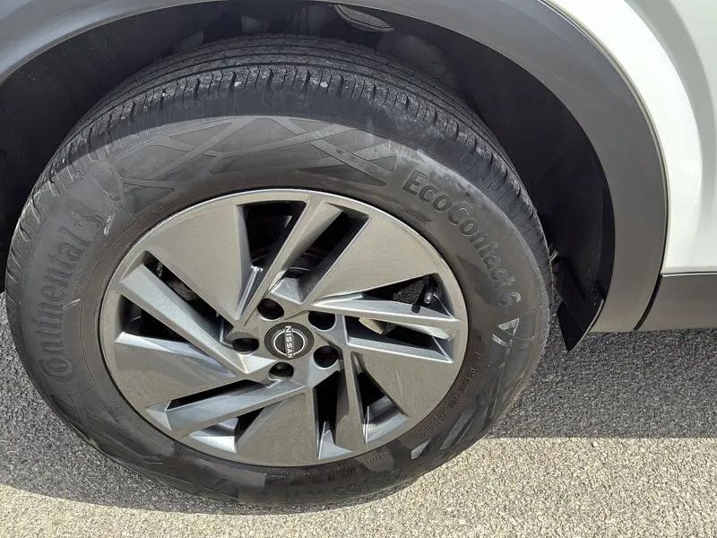 Nissan Qashqai DIG-T mHEV Acenta - foto 38