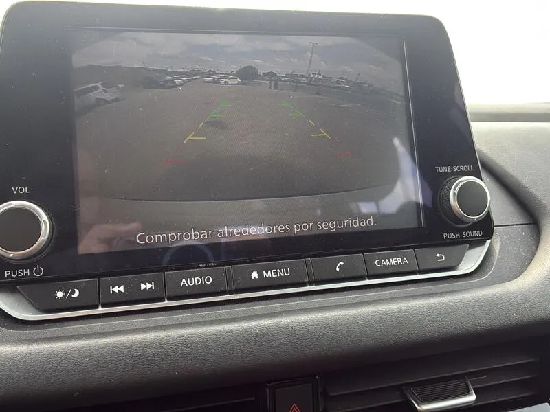 Nissan Qashqai DIG-T mHEV Acenta - foto 29