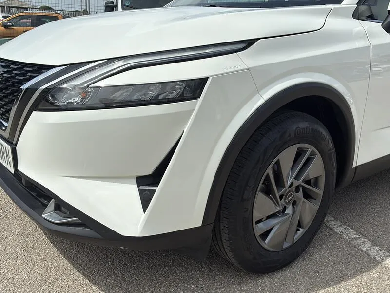 Nissan Qashqai DIG-T mHEV Acenta - foto 36