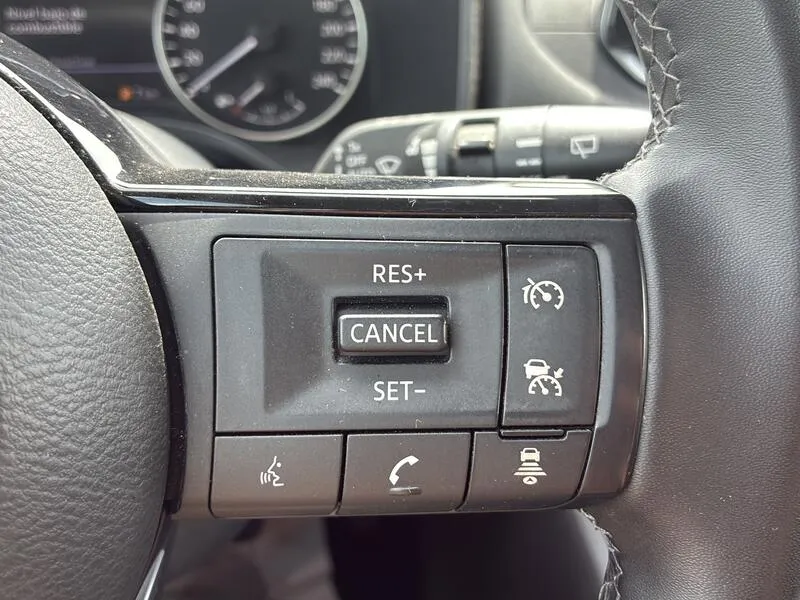 Nissan Qashqai DIG-T mHEV Acenta - foto 26