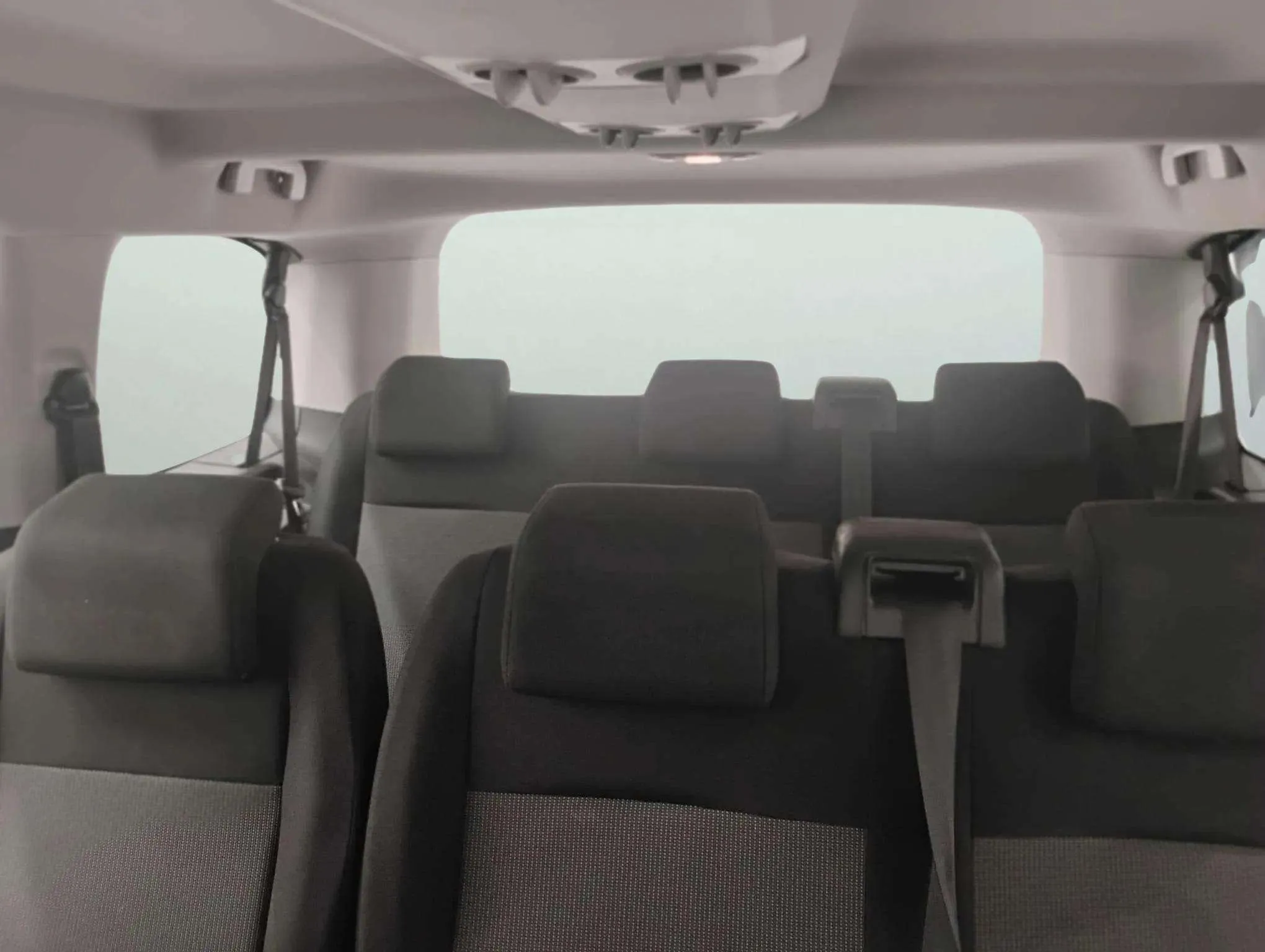 Peugeot Expert Puegeot Expert 1.5 8 plazas - foto 13