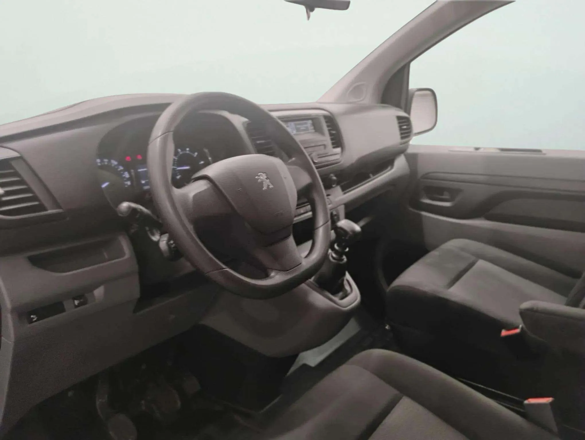 Peugeot Expert Puegeot Expert 1.5 8 plazas - foto 8