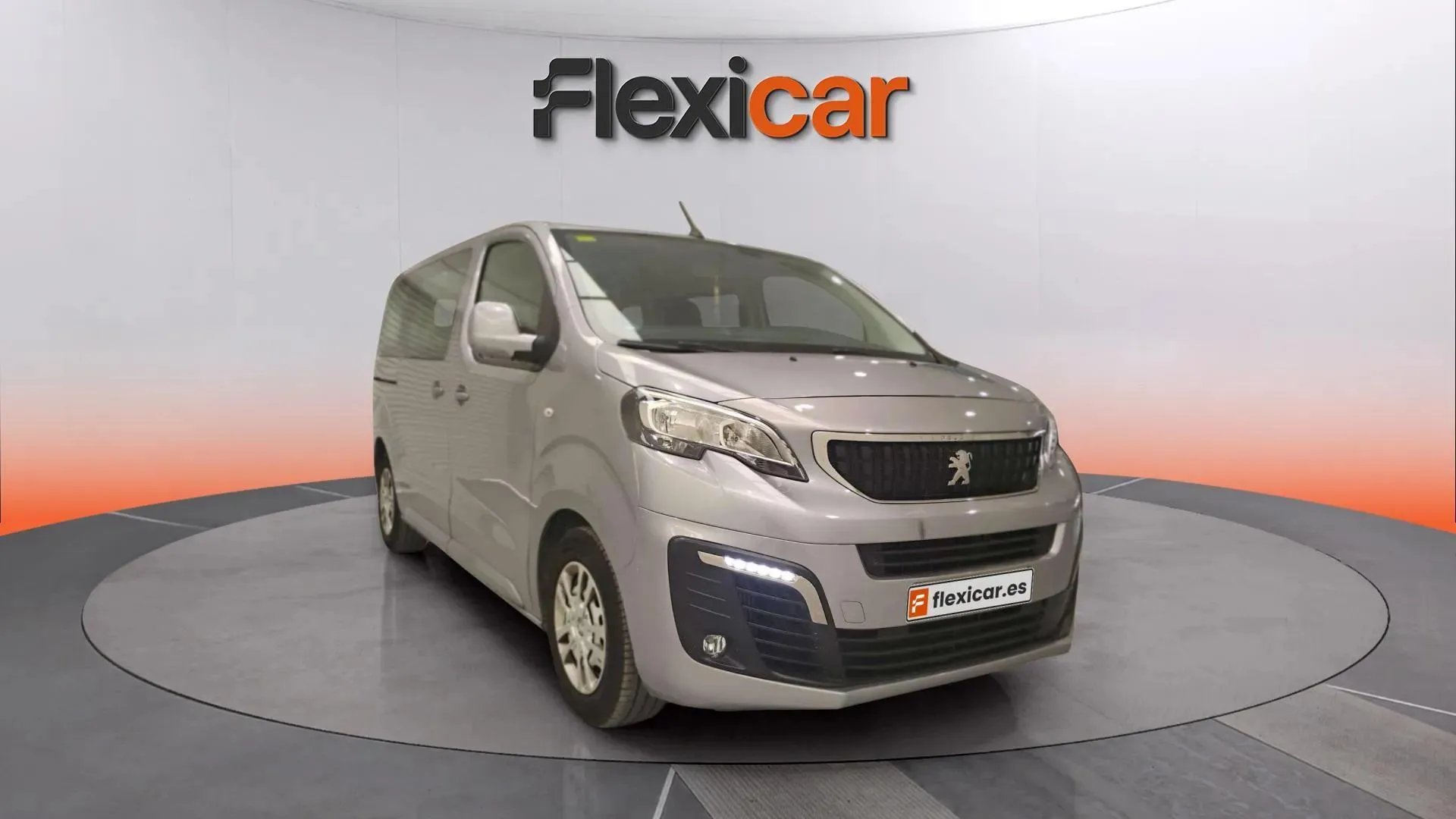 Peugeot Expert Puegeot Expert 1.5 8 plazas