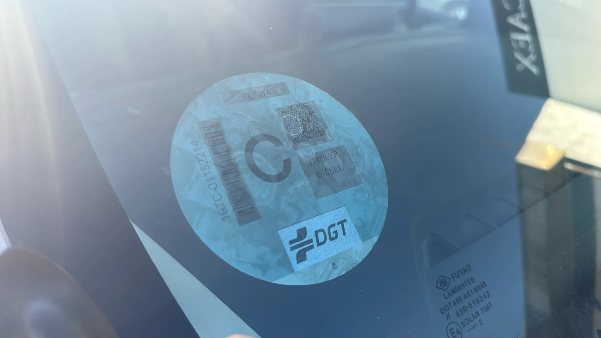Peugeot Rifter Access Standard BlueHDi - foto 19
