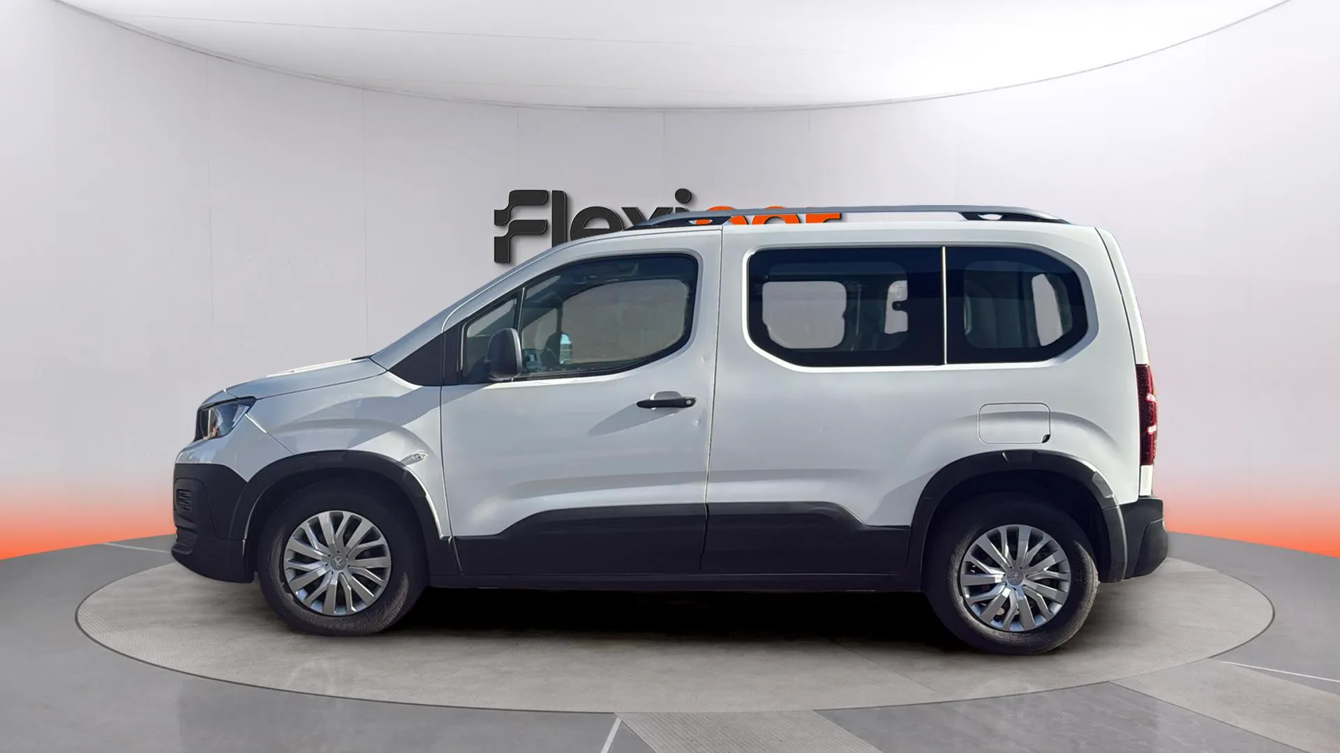 Peugeot Rifter Access Standard BlueHDi - foto 4