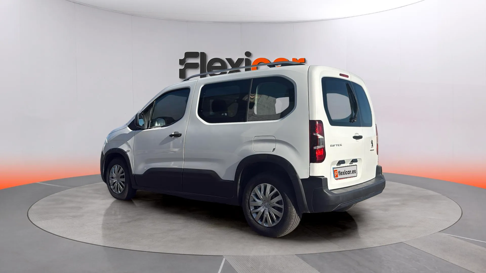 Peugeot Rifter Access Standard BlueHDi - foto 5