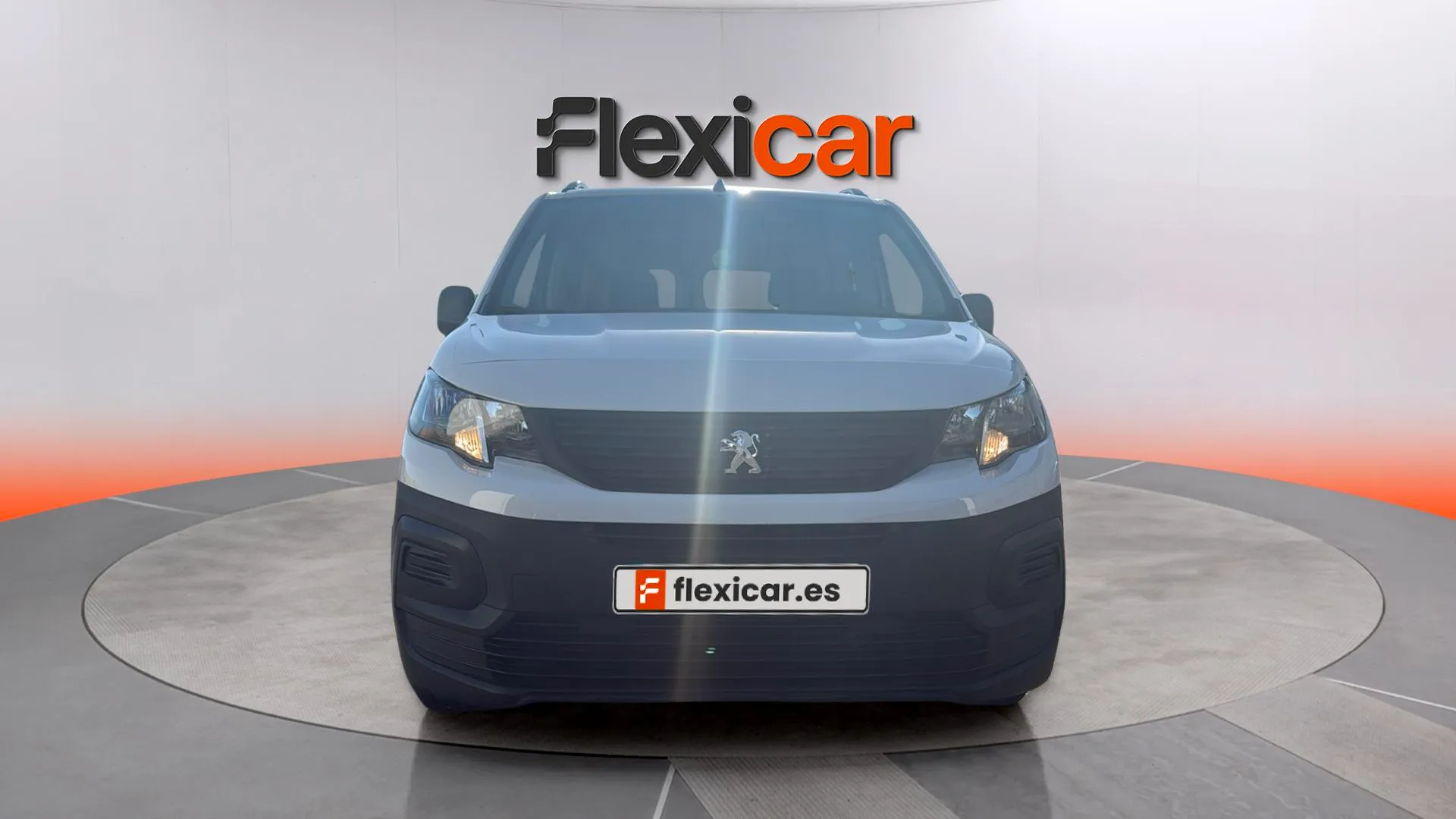 Peugeot Rifter Access Standard BlueHDi - foto 2