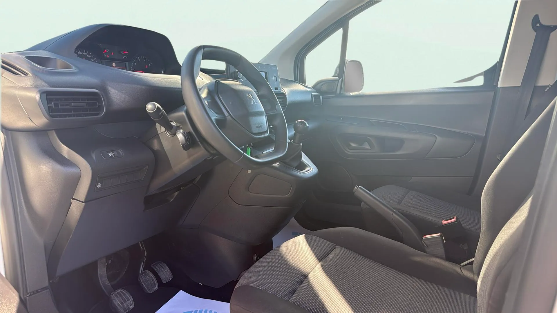 Peugeot Rifter Access Standard BlueHDi - foto 10