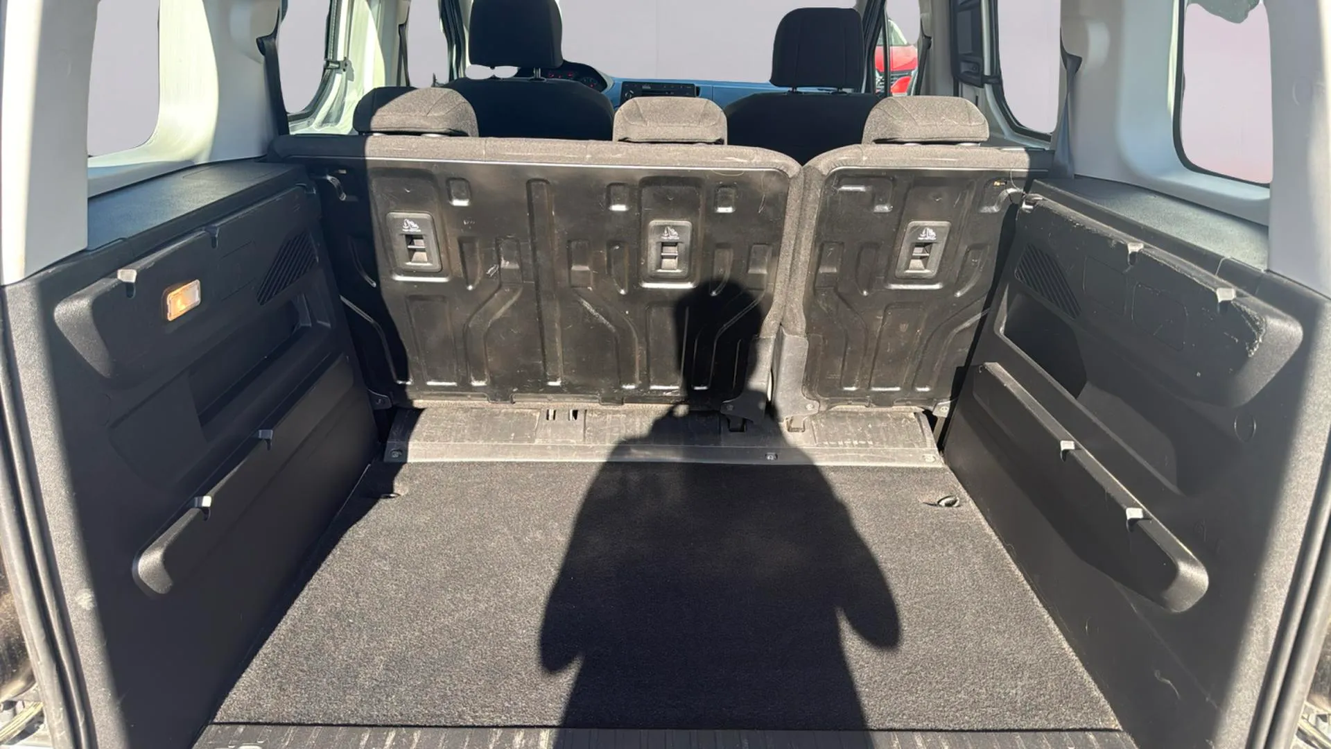 Peugeot Rifter Access Standard BlueHDi - foto 18
