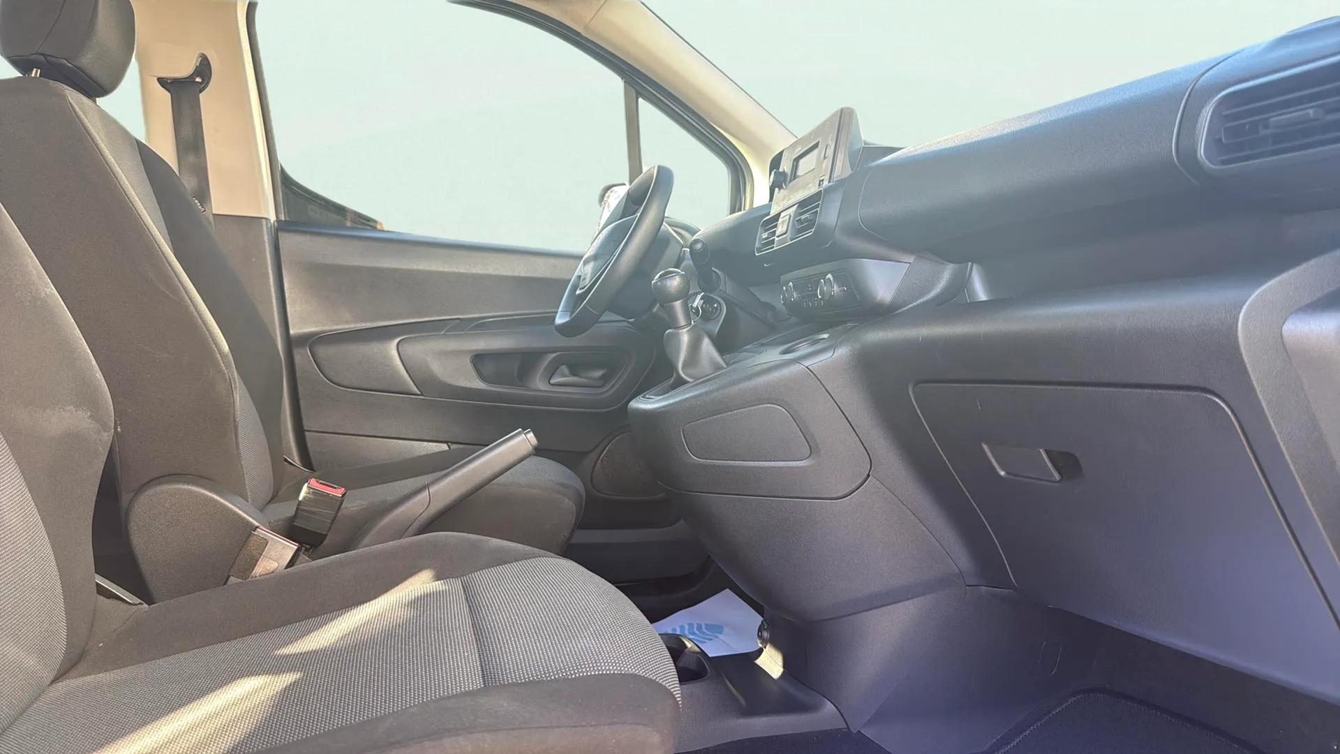 Peugeot Rifter Access Standard BlueHDi - foto 14