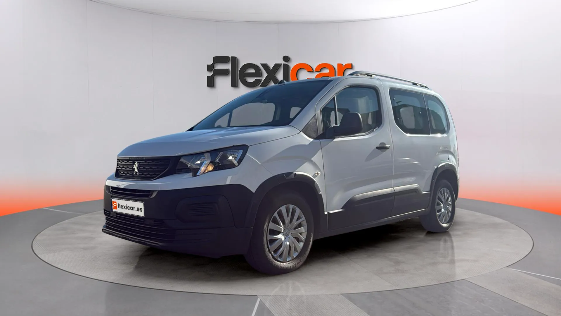 Peugeot Rifter Access Standard BlueHDi - foto 3