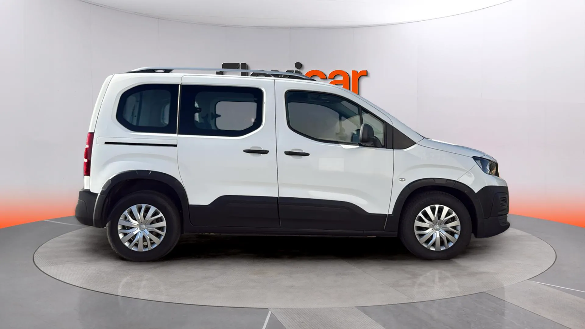 Peugeot Rifter Access Standard BlueHDi - foto 8
