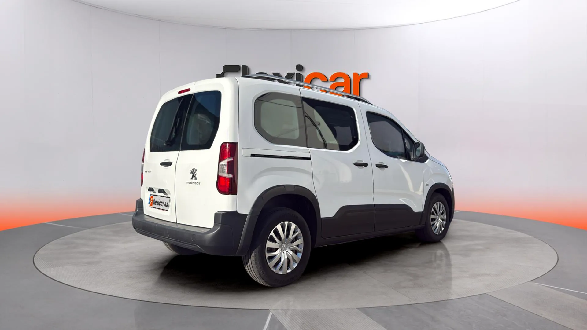 Peugeot Rifter Access Standard BlueHDi - foto 7