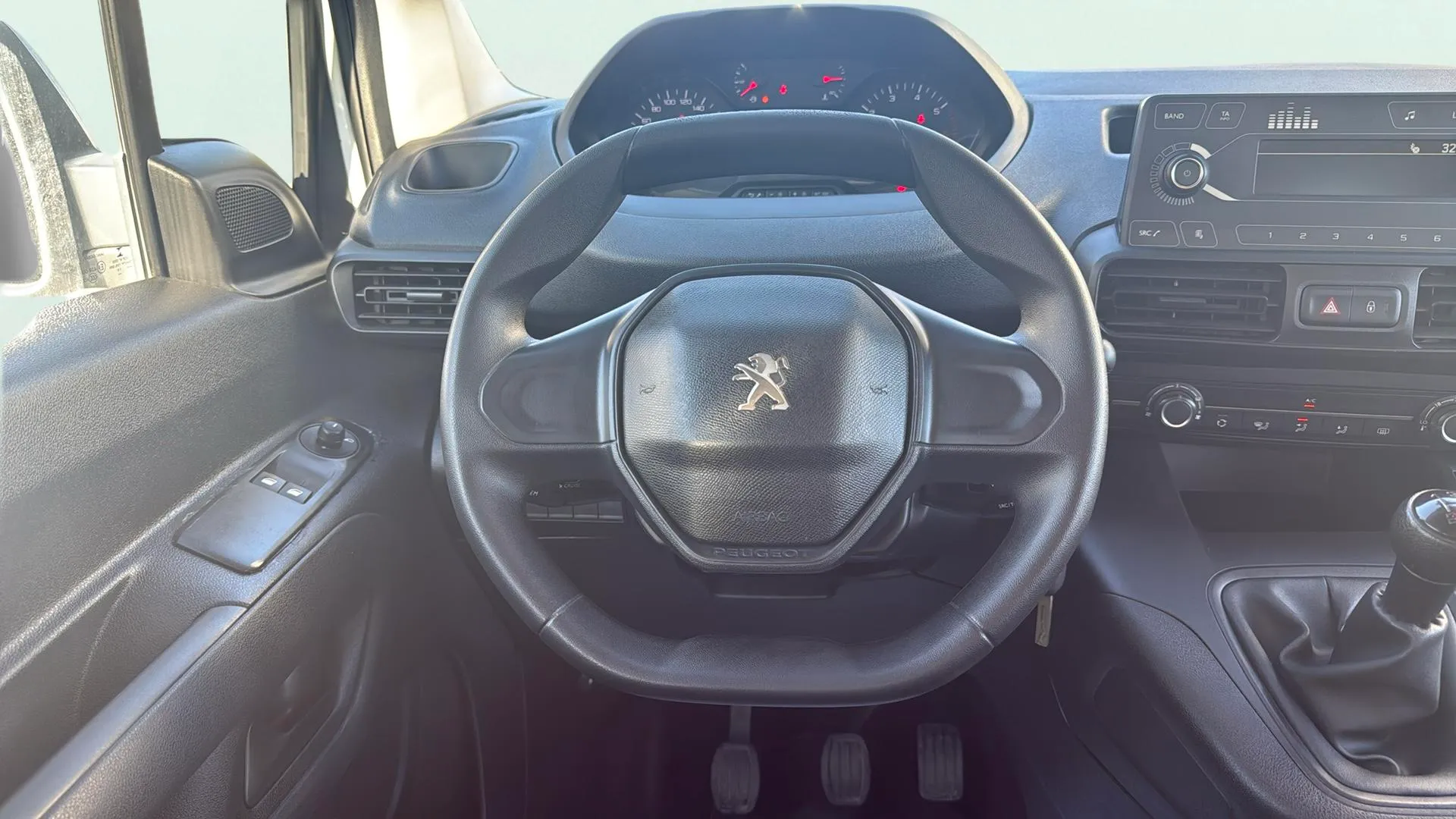 Peugeot Rifter Access Standard BlueHDi - foto 12