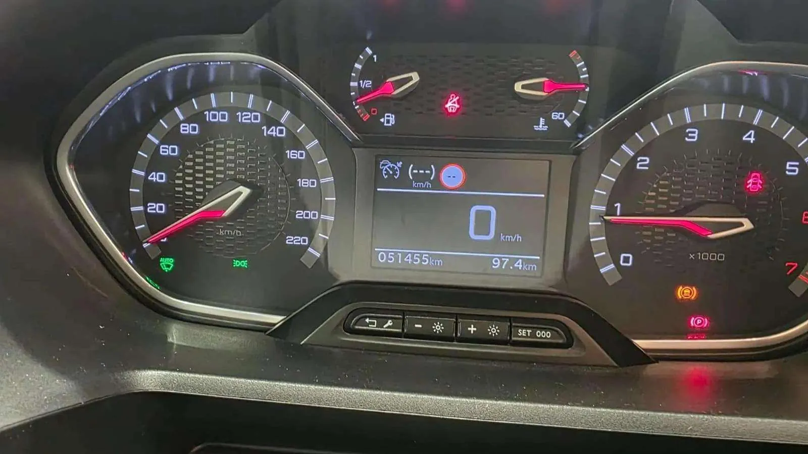 Peugeot Rifter GT Long BlueHDi 7 plazas - foto 24