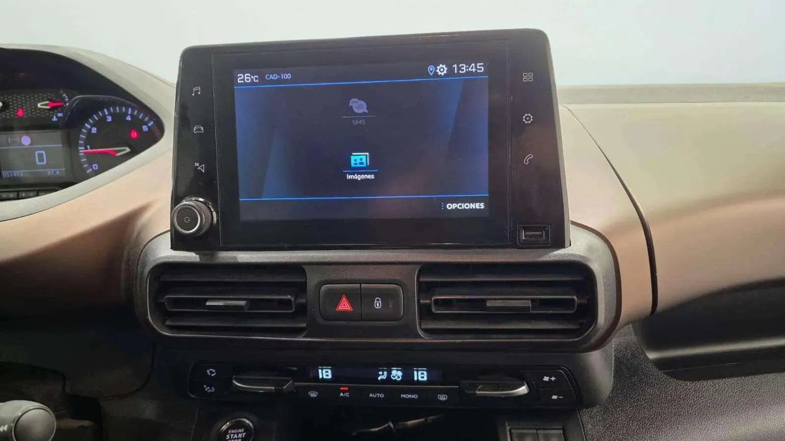 Peugeot Rifter GT Long BlueHDi 7 plazas - foto 19