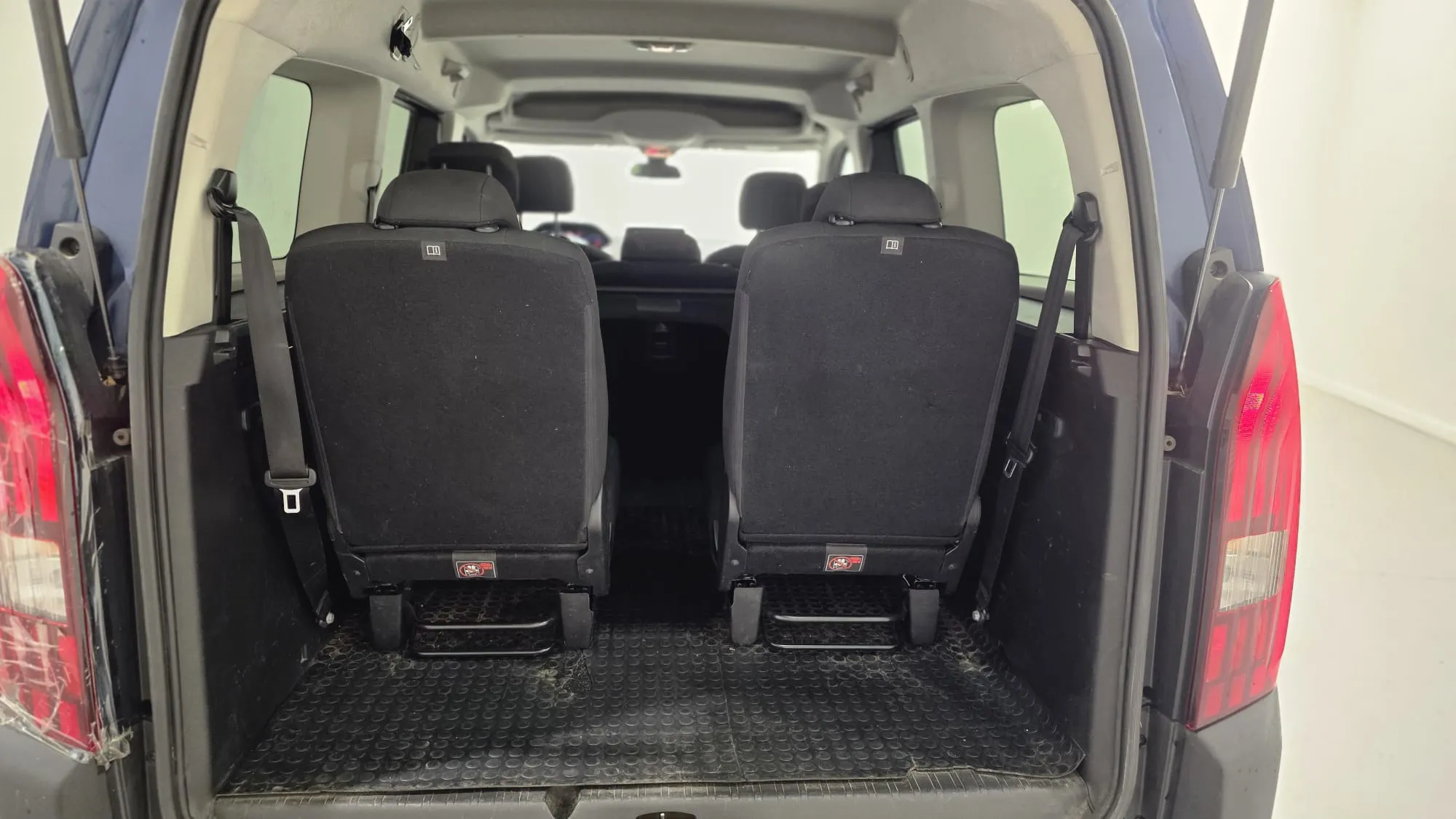 Peugeot Rifter GT Long BlueHDi 7 plazas - foto 22