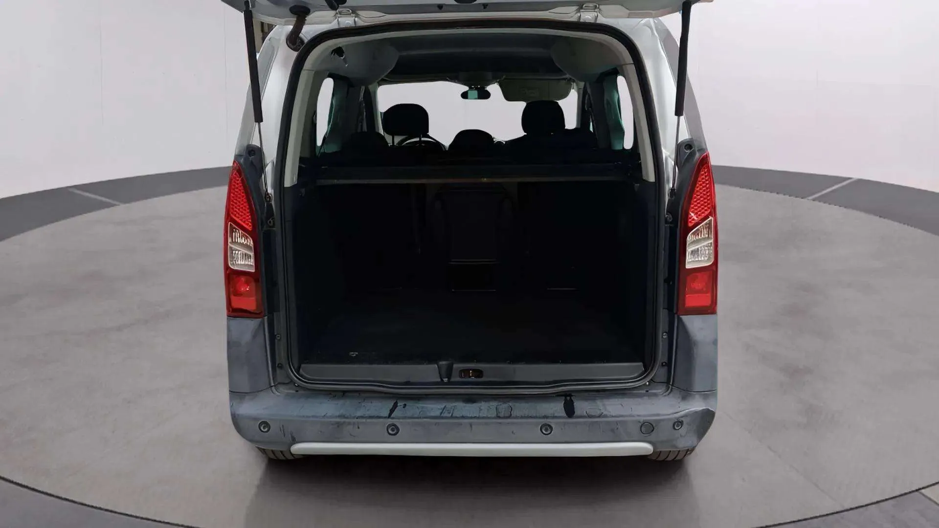 Peugeot Partner Tepee Outdoor 1.6 BlueHDi 120 - foto 10