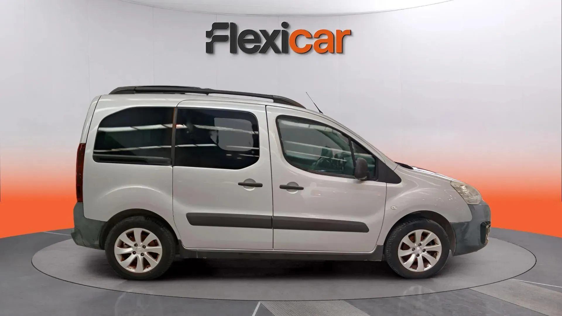 Peugeot Partner Tepee Outdoor 1.6 BlueHDi 120 - foto 4