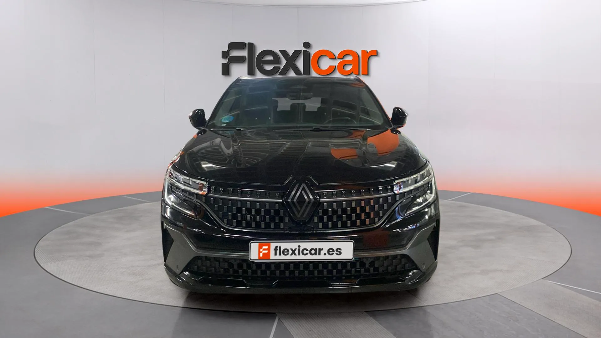 Renault Austral Techno Esprit Alpin Mild Hybrid - foto 2